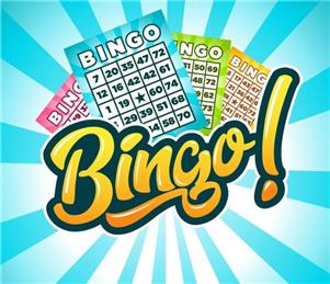 BINGO EVENING