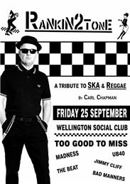 RANKIN 2 TONE
