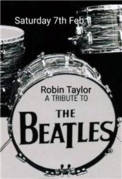 BEATLES TRIBUTE