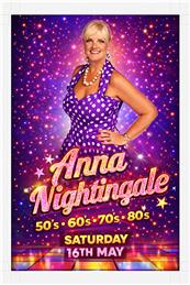 ANNA NIGHTINGALE
