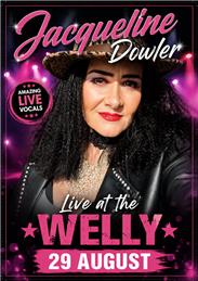 Jacqueline Dowler 