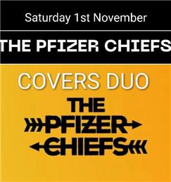 PFIZER CHIEFS ( DUO )