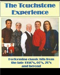 THE TOUCHSTONE EXPERIENCE